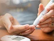 5% số ca tiểu đường mới mắc liên quan đến COVID-19